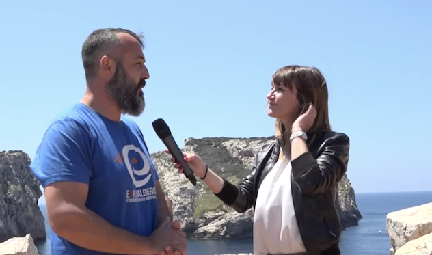 Alghero. Come vivere il Parco di Porto Conte | VIDEO