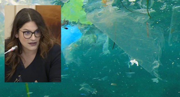 “No alla plastica nei mari”: partono le audizioni in Commissione Ambiente