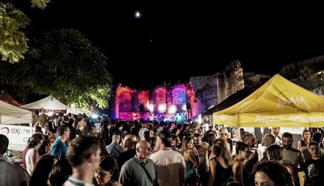 Birralguer – Sardinian Craft Beer Festival, da giovedì 25 a sabato 27 luglio la dodicesima edizione
