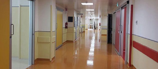 Ospedali di Ghilarza e Bosa, non si ferma l'attività di Medicina Interna