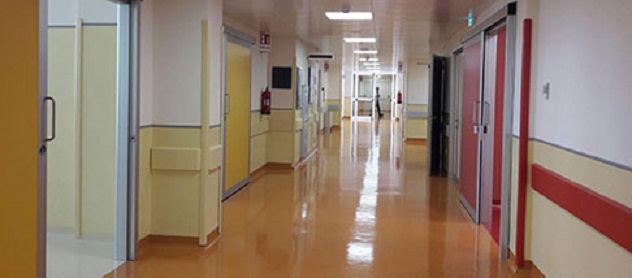 Ospedali di Ghilarza e Bosa, non si ferma l'attività di Medicina Interna