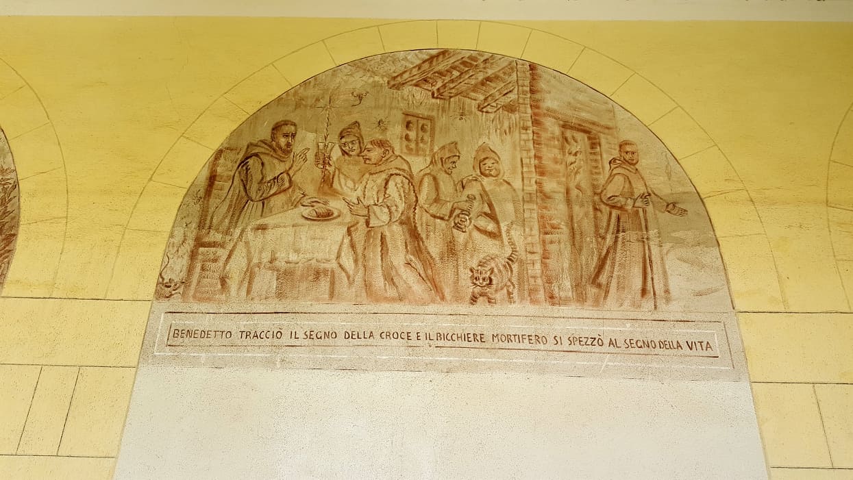 San Pietro di Sorres, chiusa con successo la mostra dedicata al Maestro Lorenzo Salice