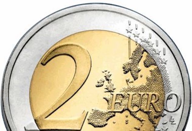 Monete da 2 euro: alcune possono valere anche 2 mila euro