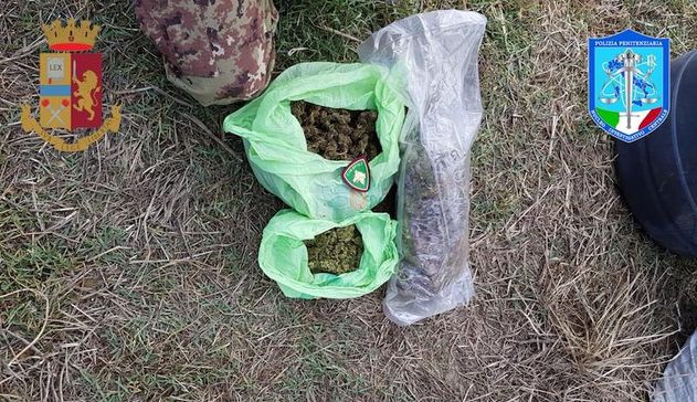Blitz della Polizia negli ovili di Vallermosa e Gergei: arrestate tre persone per spaccio di droga