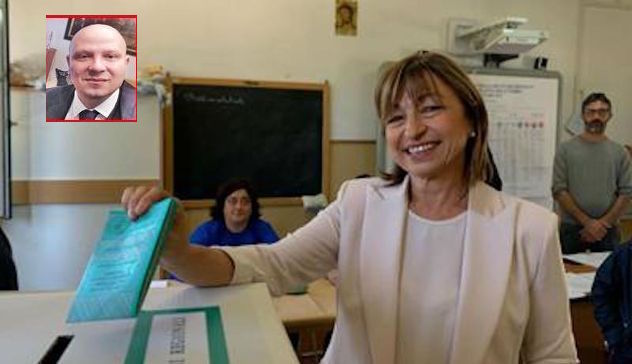 Elezioni in Umbria. Deidda (Fdi): “Premiata la politica dei fatti”