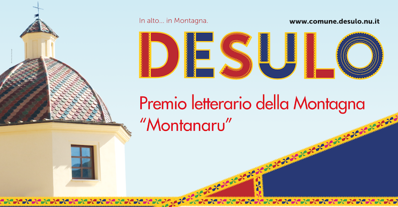 Premio Letterario “Montanaru”: quando la montagna produce cultura e poesia