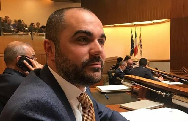 Riformatori Sardi: Aldo Salaris nuovo capogruppo in Consiglio regionale