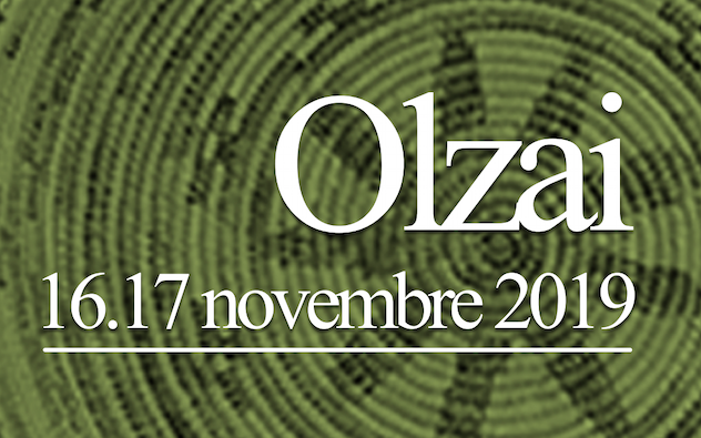 OLZAI | AUTUNNO IN BARBAGIA