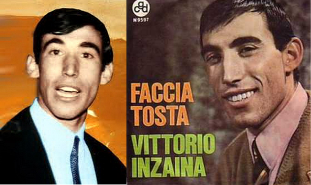 Addio a Vittorio Inzaina, fu il primo sardo a partecipare a Sanremo