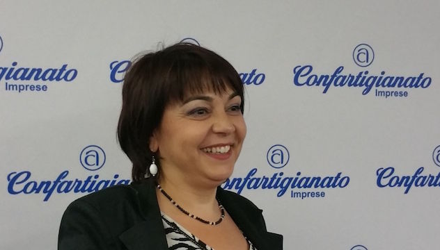 Anap. Paola Montis farà parte dei vertici nazionali 
