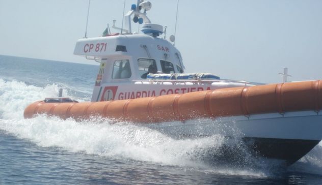 73enne scompare durante la notte dal traghetto per Civitavecchia