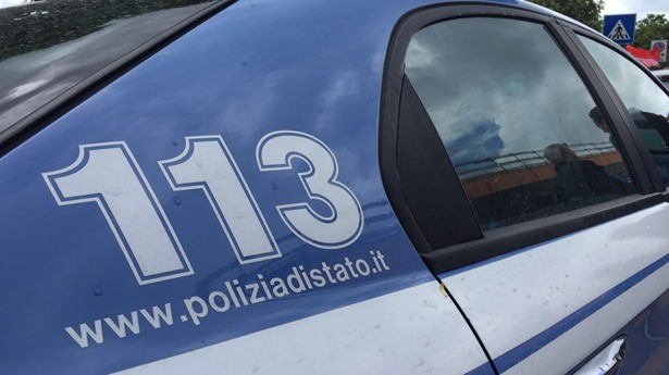 Polizia stradale, fine settimana di controlli a Sassari e Olbia