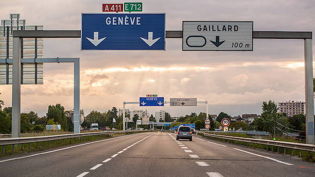 Svizzera. Italiano troppo lento in autostrada, la polizia gli sequestra l’auto. Circolava a 70 km/h 