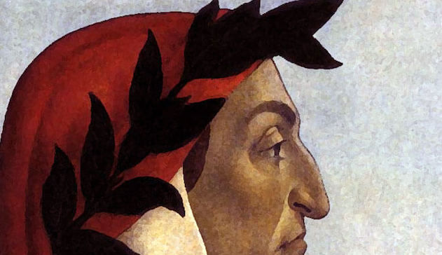 Dante Alighieri, un giorno del calendario per il sommo poeta