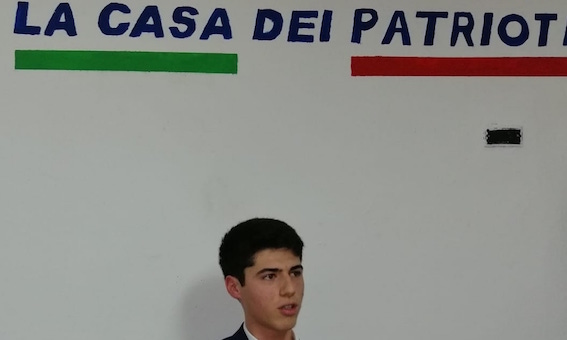 Sassari. Fratelli d’Italia  inaugura “La Casa dei Patrioti”