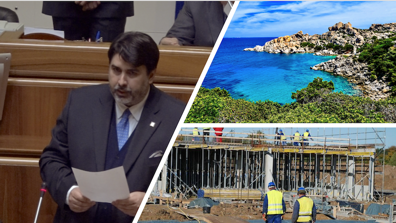 Salvaguardia delle coste sarde: oltre 17mila firme per la petizione popolare