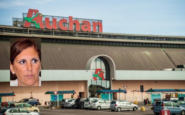 Vertenza Auchan-Conad. Alessandra Zedda: “Nessun licenziamento nel 2020”