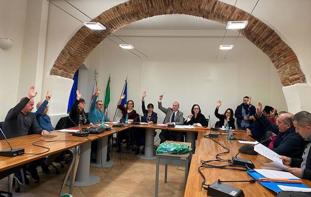 Il sindaco di Tortolì riconfermato presidente del Consiglio comunale