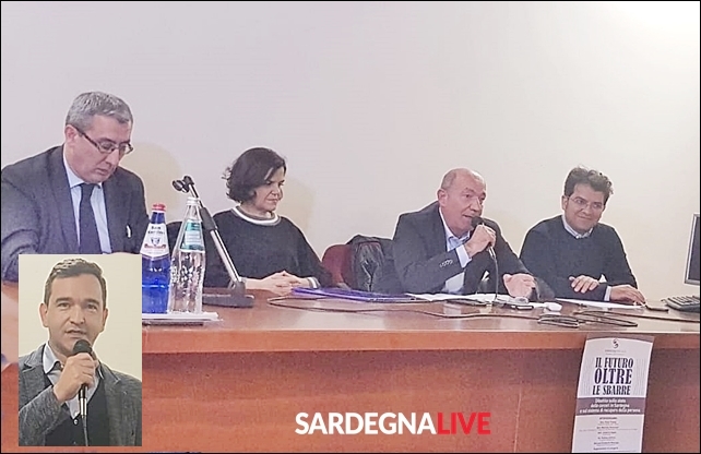 “Il futuro oltre le sbarre”, a Cagliari il dibattito sulle carceri e sul recupero dei detenuti 