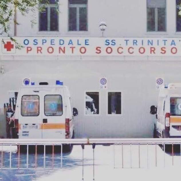 Cagliari. Altra aggressione in Psichiatria: infermiera strattonata