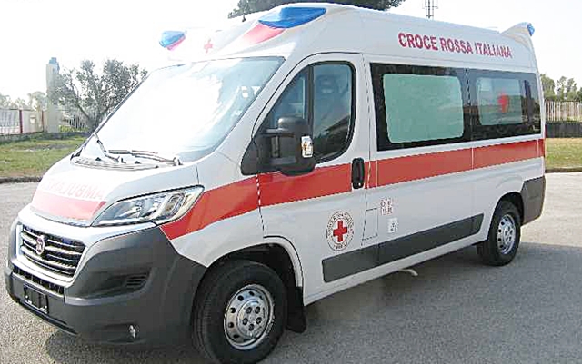 Le giornate della salute per le persone senza dimora: la Croce Rossa di Cagliari si mobilita, ecco le date