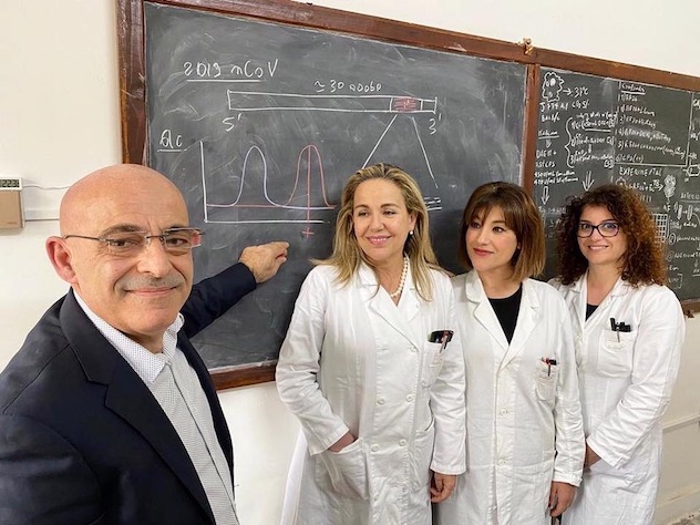 Sequenziato il gene N del Coronavirus nei laboratori dell’Azienda ospedaliero universitaria di Cagliari 