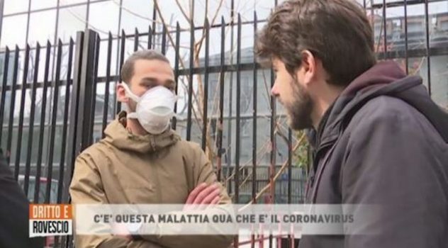 Coronavirus. Gli immigrati vogliono lasciare l’Italia. “Abbiamo paura”