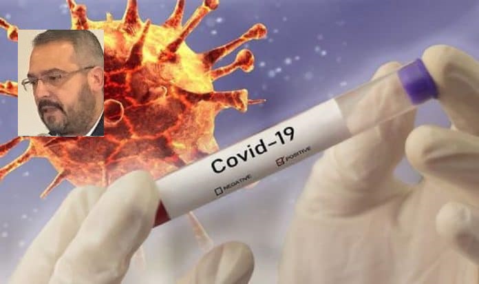 Coronavirus, ecco le richieste di Anci Sardegna al Governatore Solinas