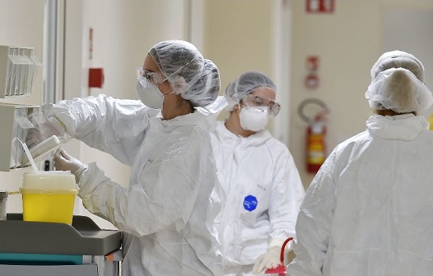 Un altro emigrato sardo sconfitto dal coronavirus, è morto a Bergamo