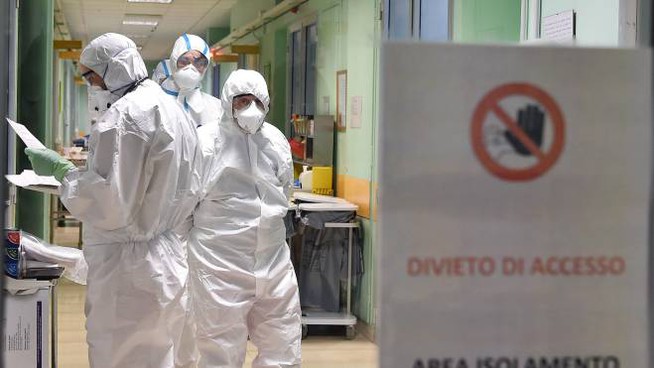 Coronavirus. Una bella notizia da Lecco: è guarito un bambino di 40 giorni 