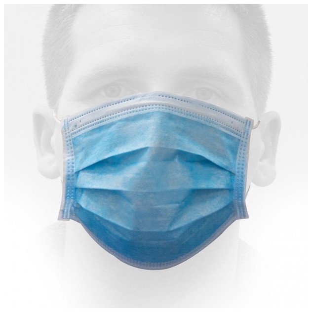 Coronavirus. Comunità cinese dona mille mascherine alla Polizia