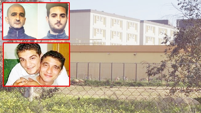 Padre e figlio rimangono in carcere, ancora nessuna traccia dei due fratelli Davide e Massimiliano Mirabello 