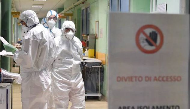 Coronavirus. Scatta l’allarme nelle case di riposo: 4 morti sospette a Sanluri 