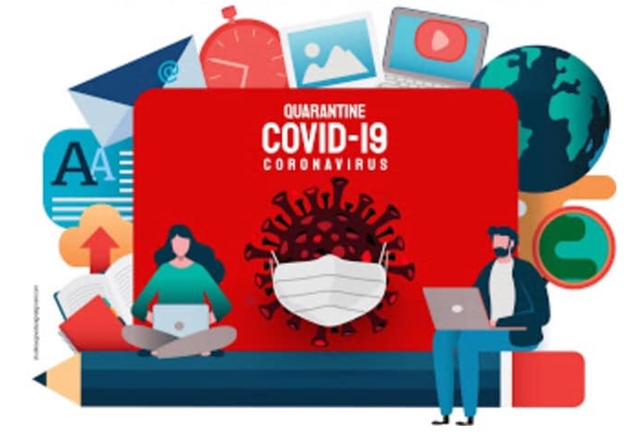 Cronache della Quarantena: scrittori e beneficenza contro il Coronavirus: ecco come aderire al concorso gratuito 
