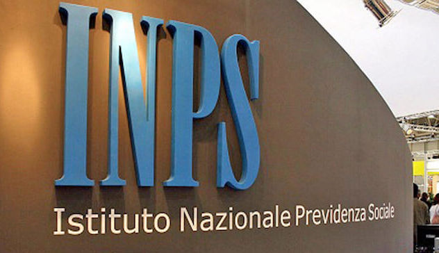 Sito dell'Inps in tilt: 