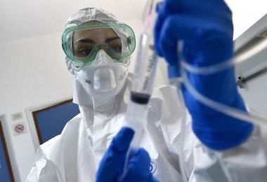  Il Comune: “Al 3 aprile 1 caso di Coronavirus a Bulzi”