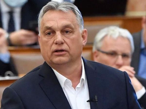 L’Ungheria dice no ai cambi di sesso: le prime mosse di Orban 