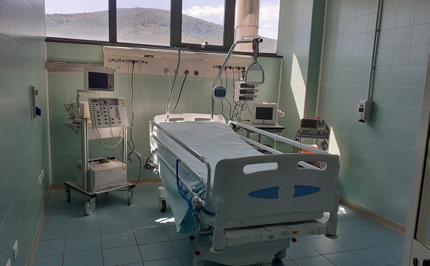 Semi-intensiva. La sezione dei Riformatori di Ozieri: “La Regione accrediti l’ospedale Segni”