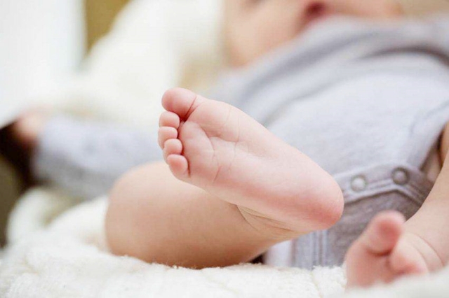 Coronavirus, positivo neonato di 4 mesi a Brindisi 