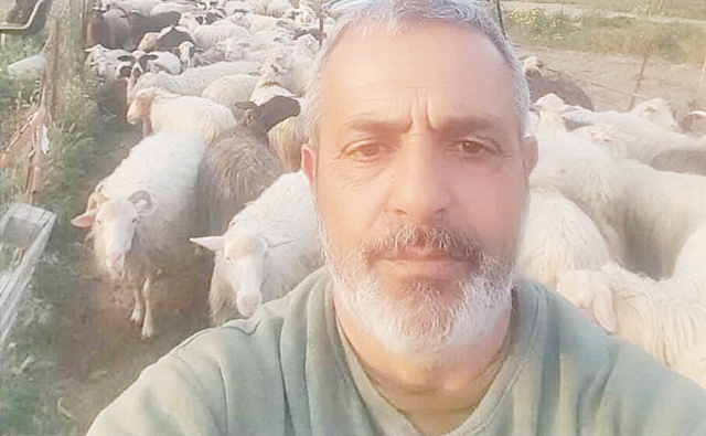 Il grande cuore del pastore Pietro Ruggeri: “Ai poveri carne appena macellata e formaggio”