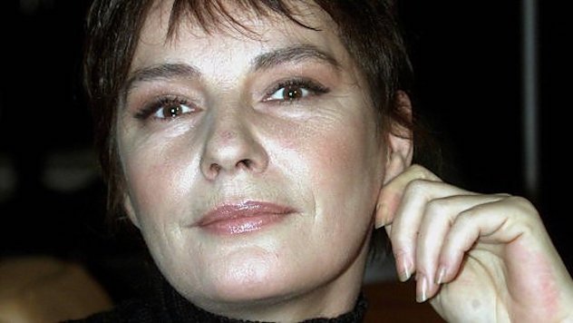 Morta a Roma Patricia Millardet, il giudice nella serie tv La Piovra