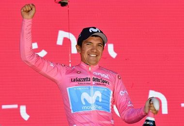 Coronavirus: il Giro d'Italia si correrà a ottobre