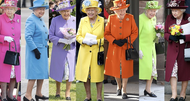 I 94 anni della regina Elisabetta: un party virtuale con la famiglia reale