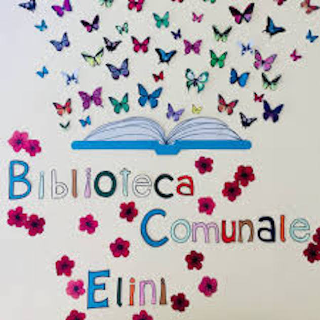 Coronavirus. “Libri a casa” è la nuova iniziativa della biblioteca comunale di Elini