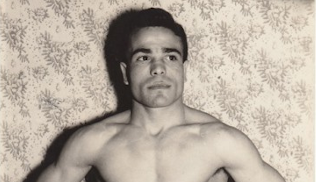 Tore Burruni 50 anni fa conquistava il titolo di campione del mondo di pugilato