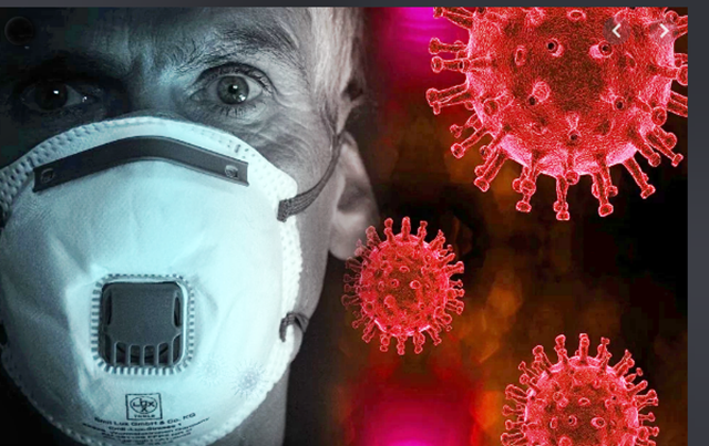 Coronavirus, si “nasconde” anche nelle lacrime dei malati: la scoperta dello Spallanzani