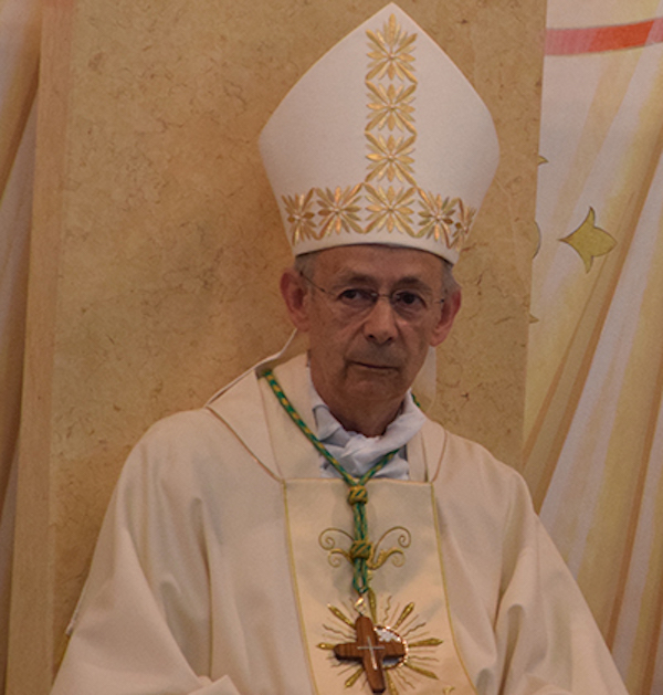 Diocesi Nuoro: Le nuove nomine del vescovo Mura: designati  Vicario Generale e Vicario episcopale 