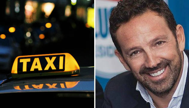 Un milione di euro per l’ammodernamento dei taxi: “Garantire la massima sicurezza”