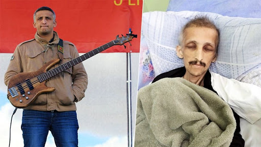 Ibrahim Gokcek muore dopo 323 giorni di sciopero della fame