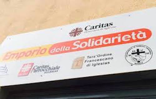 Coronavirus. I Carabinieri e Caritas uniti per aiutare i più bisognosi